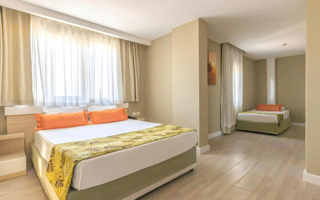 Akdora Elite Hotel & Spa All Inclusive