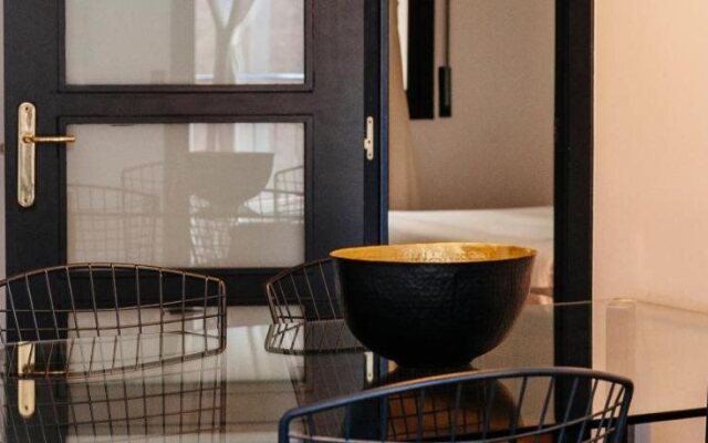 BBarcelona Central Boutique Apartments