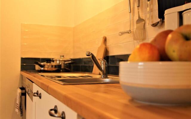 Ferienwohnung Altstadtblick