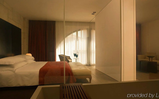 Mamilla Hotel