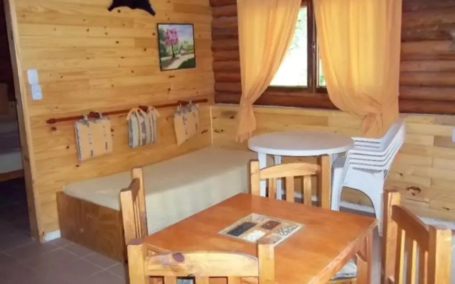 Cabanas Mc Charlie