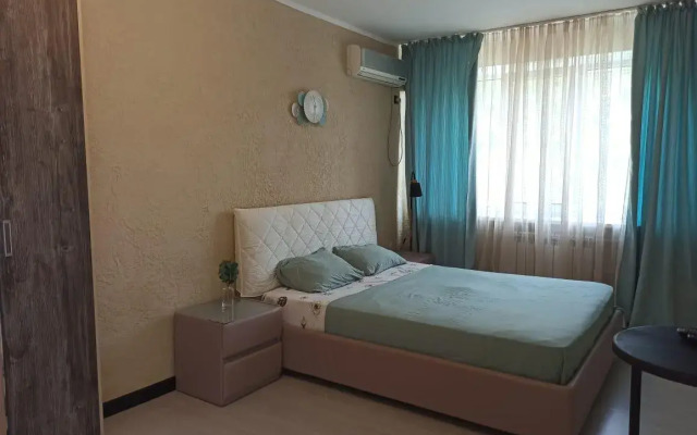 Апартаменты на улице Елисеева