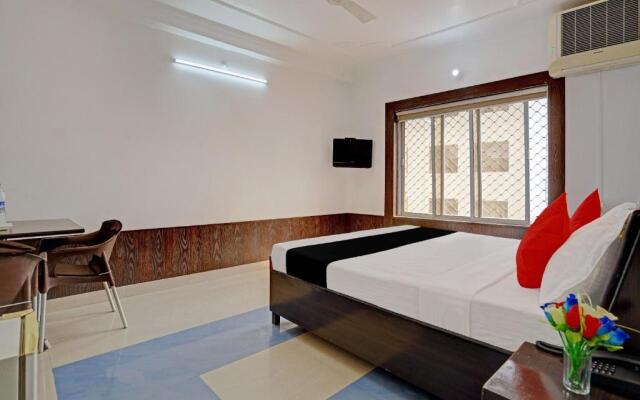 Hotel Chandralok