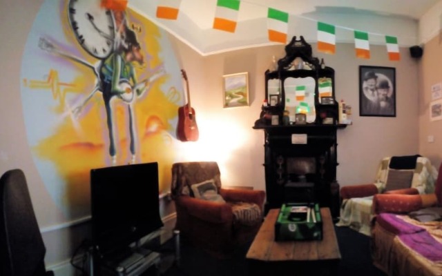 MacGabhainn's Backpacker Hostel