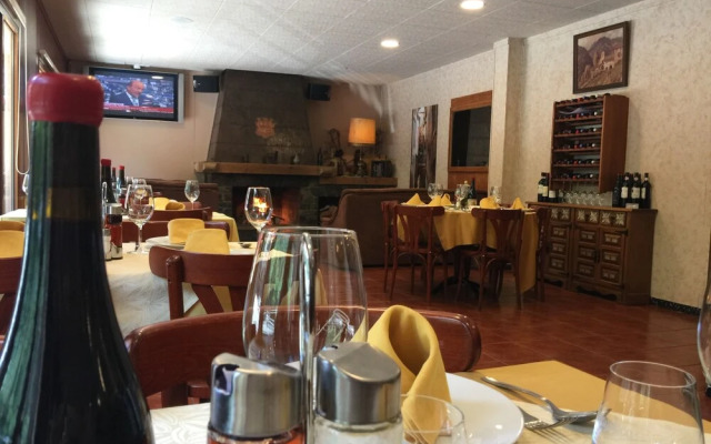 Erts Boutique Hotel