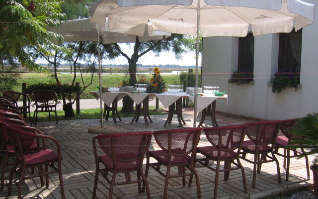 Agriturismo La Barena