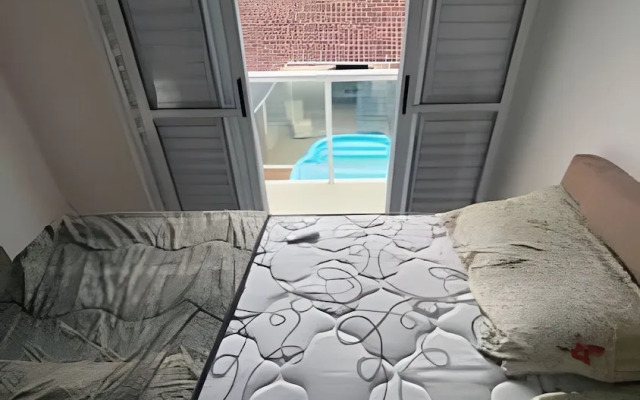 House with pool in Maresias - SP (1)