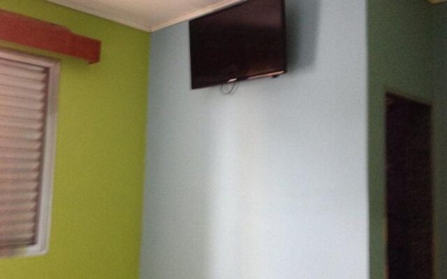Hotel Sany