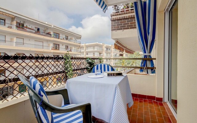 Javea Puerto Apartment