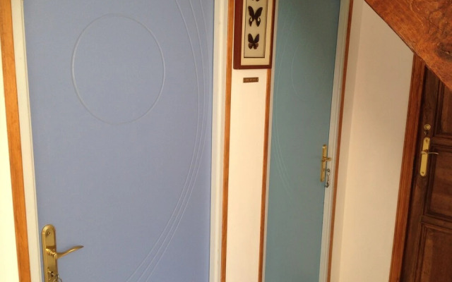 Le Moulin de Tremelgon