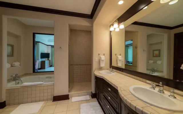 Vista Bahia 1G - 3bed 3 Bath Ocean View