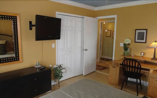 Good Times Upstairs A by RedAwning