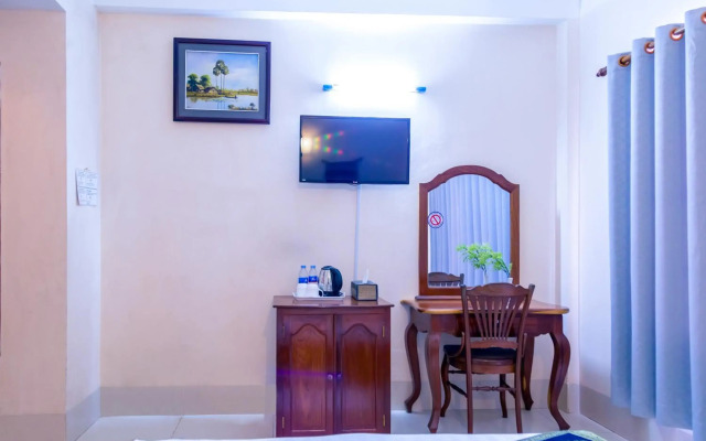 Siem Reap Riverside Hotel