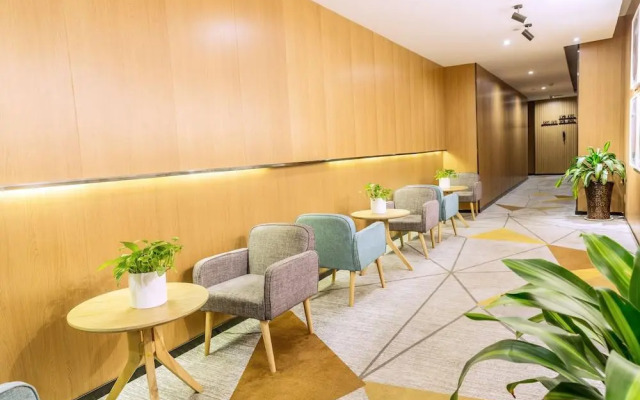 Ibis Styles Zhengzhou International Convention  Exhibitio