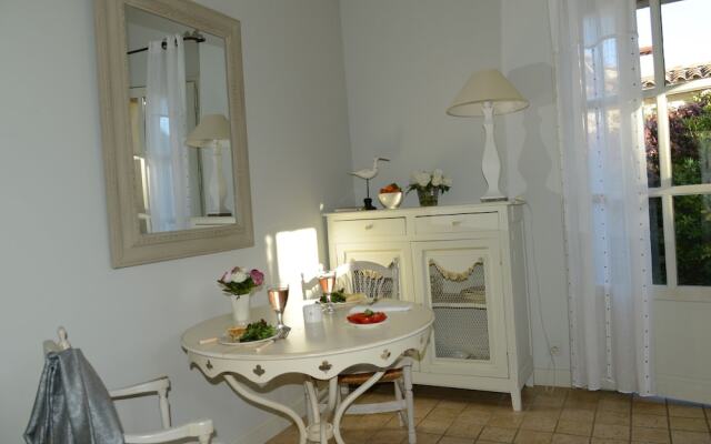 La Maison de Line