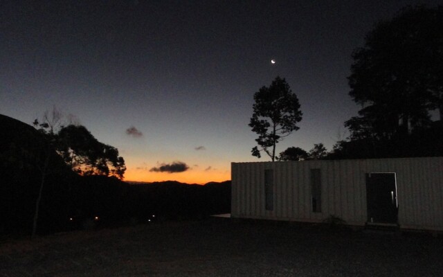 Sawabona Pousada Ecologica