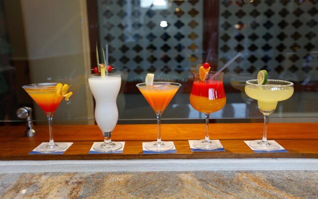 The Heron By Sarovar Portico India