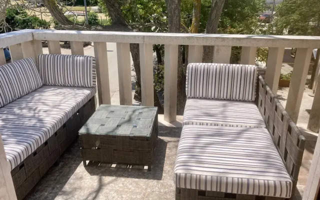 Apartment Villa Sunshine