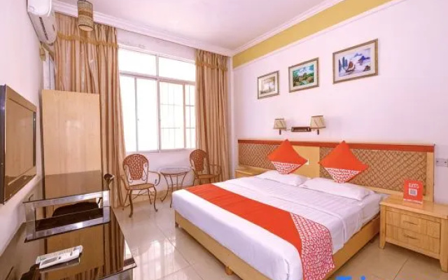 OYO Style Convenience Hotel (Nanning Jiangnan Wuyi Road)