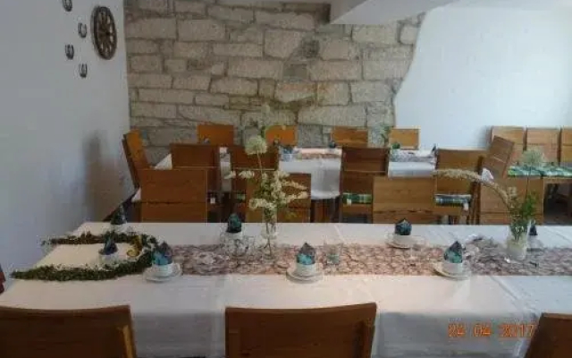 Gasthof Postkutsche