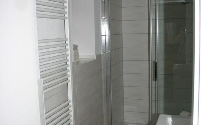 Herberge am Jakobsweg