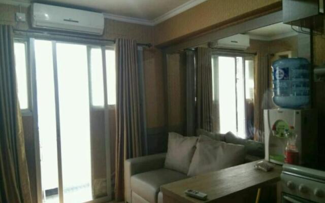 Apartment Sentra Timur By Yosua