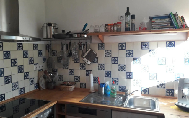 Rigani Ferienwohnungen