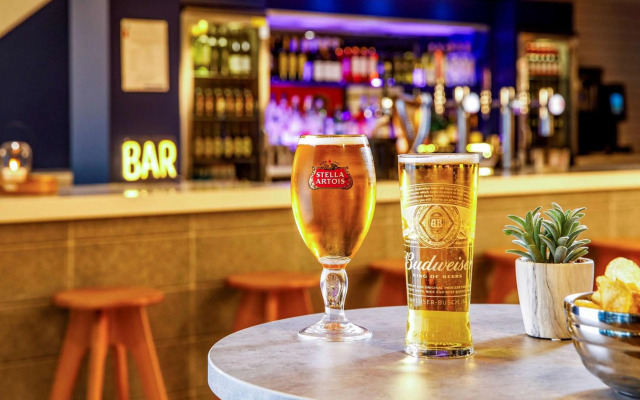 Ibis Budget London Heathrow Central