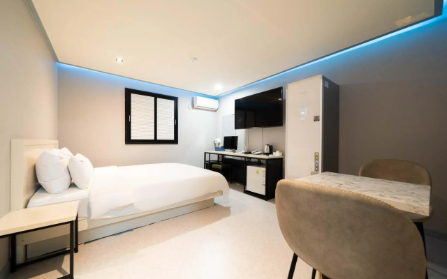 Walkerhill Hotel Chuncheon