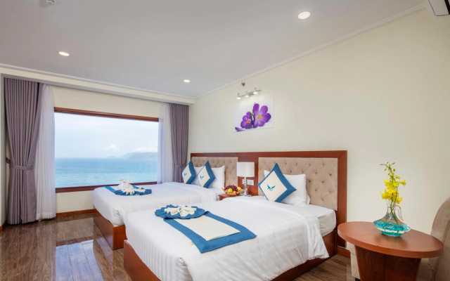 Apus Hotel - Image 6