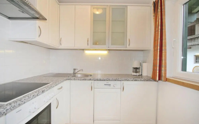 Chalet in Muhltal Near Kitzbuhel Ski Slopes