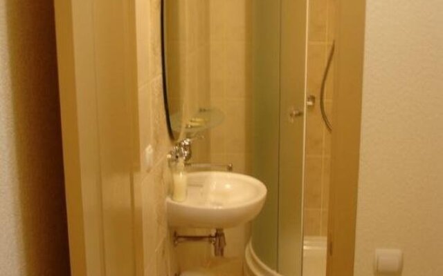 Sinay Hotel