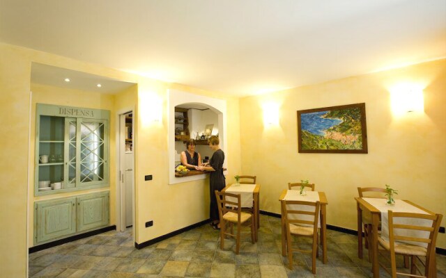 Affittacamere Da Cesare