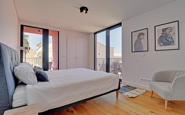 Genebra Apartment in Vilamoura