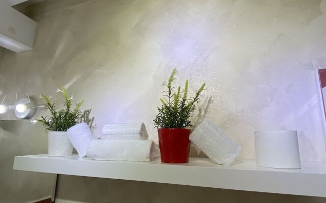 BedBreakfast Archimede