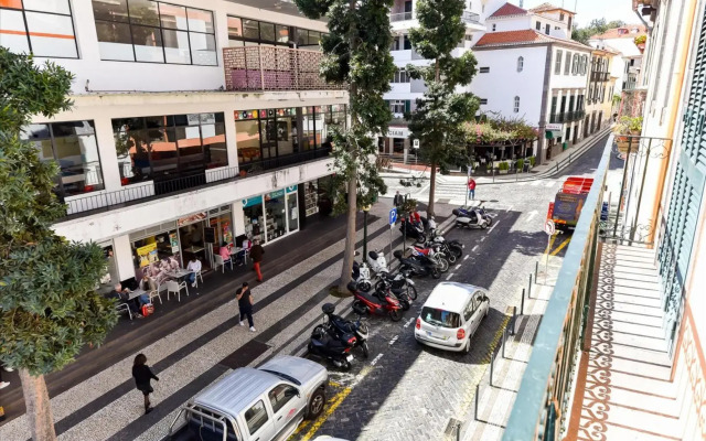 Residencial Colombo