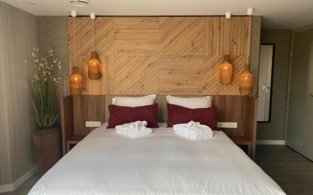 Suites Boulevard 17