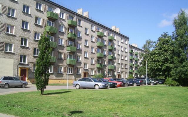 Brīvības 21 Apartament