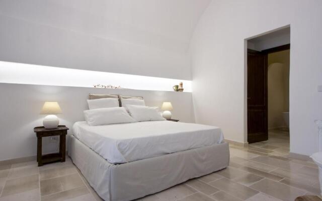 Anfora dei Segreti - Suite Apartment