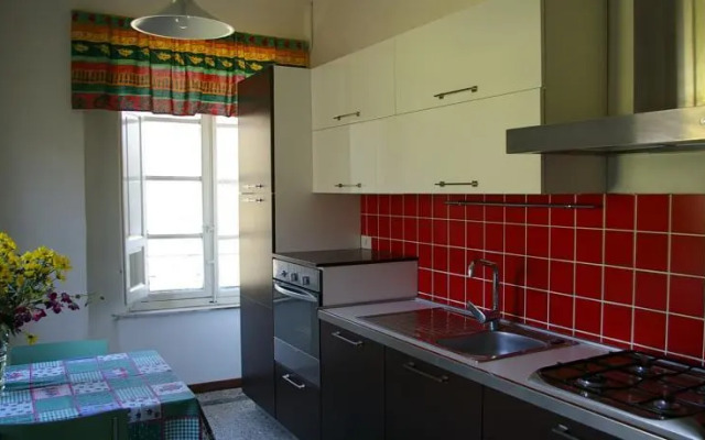 Agriturismo La Limonaia