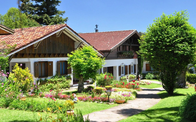 Hotel Ritta Höppner