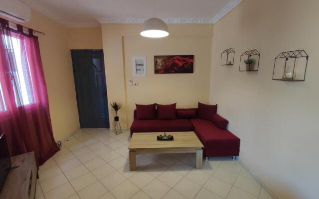 John's Apartment 1 in Argostoli
