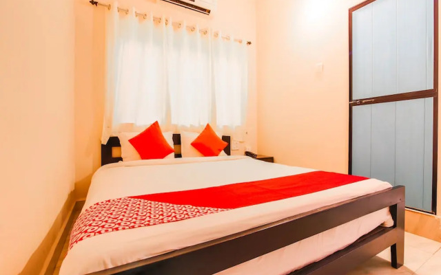 Oyo 23199 Gilly Guest House