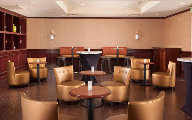Greenville Marriott