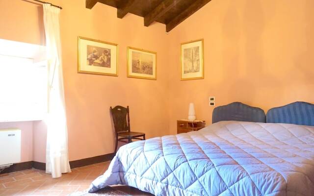 Villa Borbone Luxury with pool