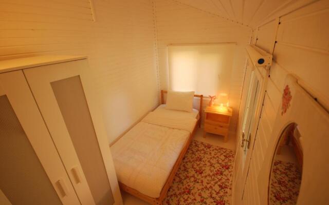 Lukkies Lodge