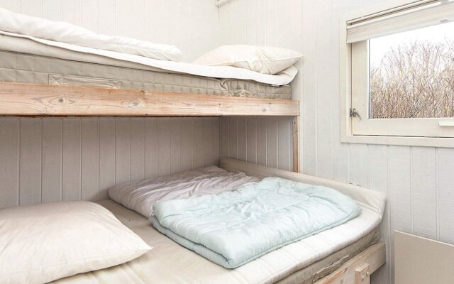 6 Person Holiday Home in Ebeltoft