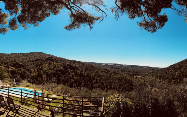 Agriturismo La Mignola