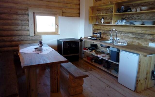 Reiterhof Mühlbauer