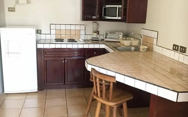 Apartotel Oro